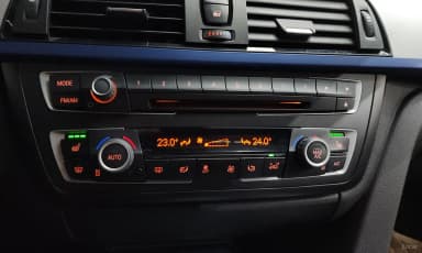 3 Series (F30)