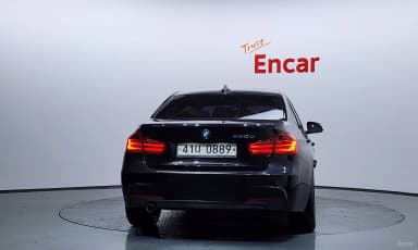 3 Series (F30)