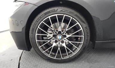 3 Series (F30)