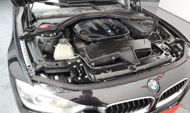 3 Series (F30)
