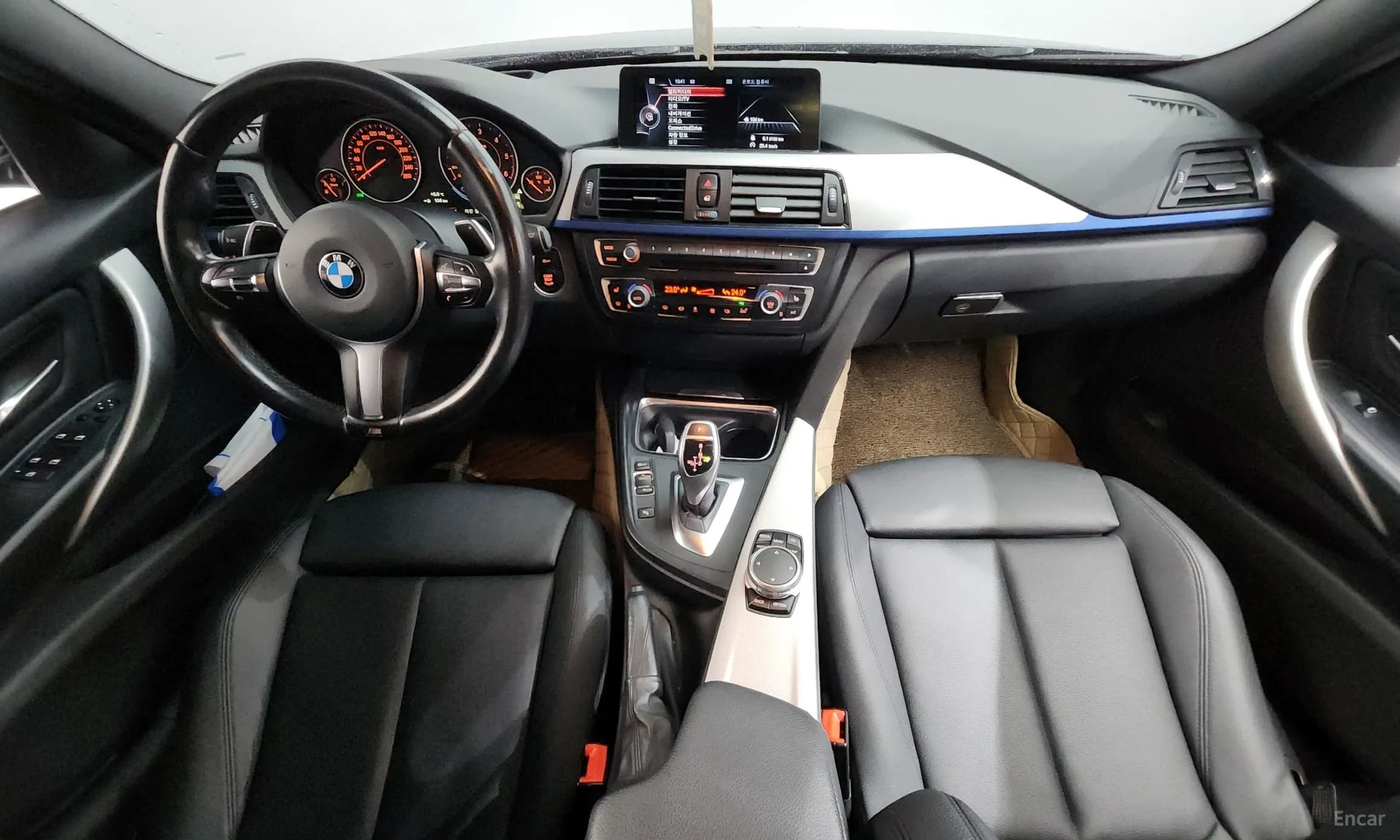 3 Series (F30)