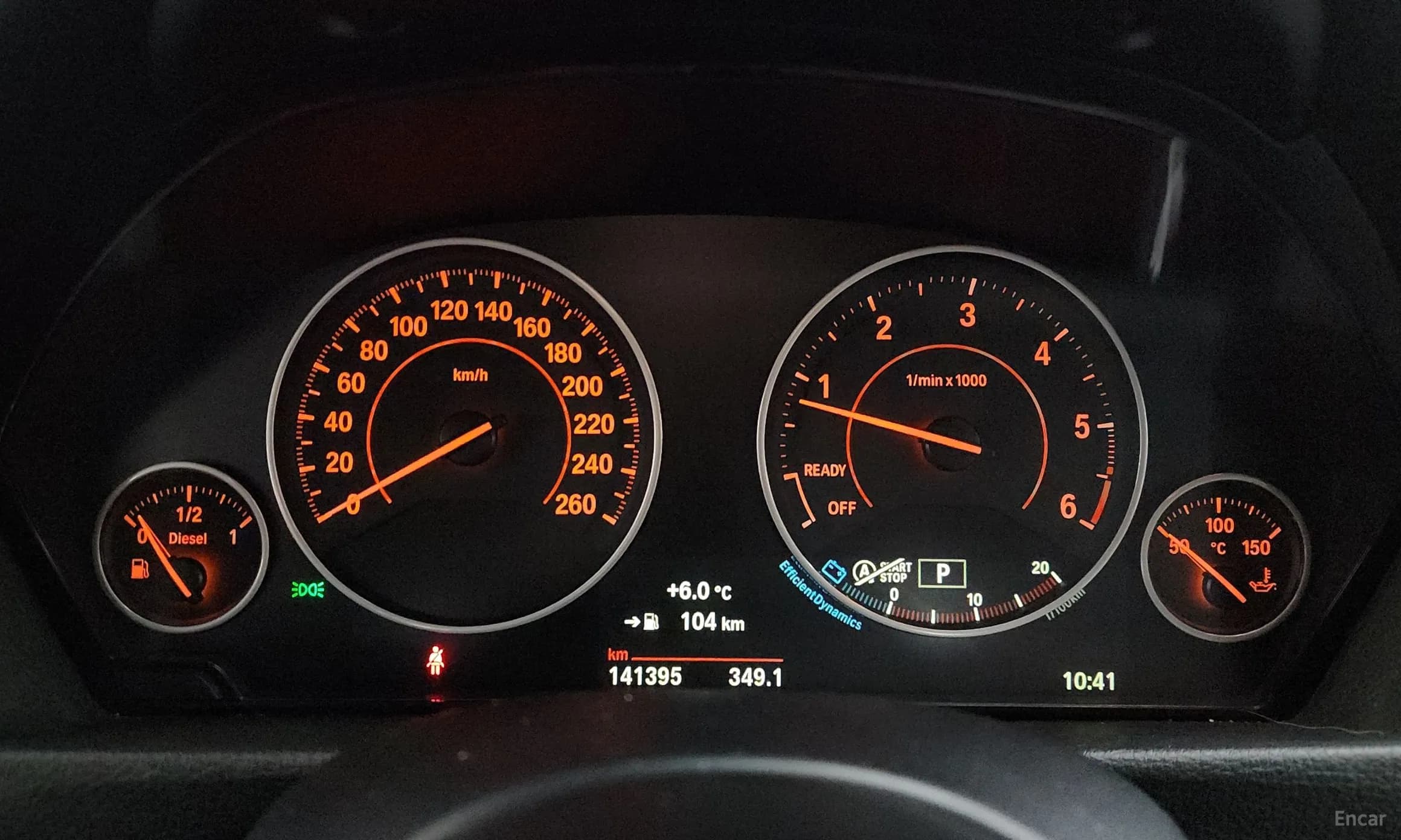 3 Series (F30)