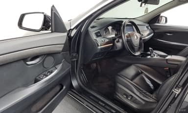 5 Series GT (F07)