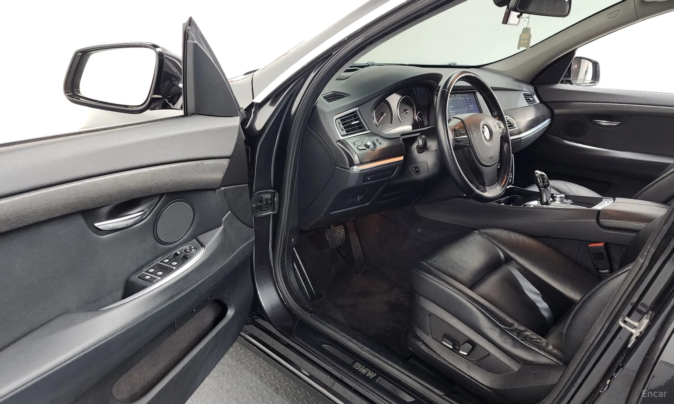 5 Series GT (F07)