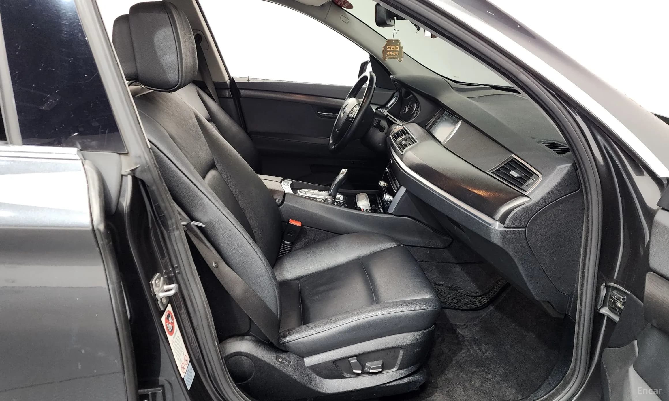 5 Series GT (F07)