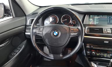 5 Series GT (F07)