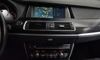5 Series GT (F07)