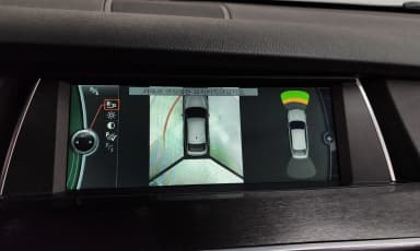 5 Series GT (F07)