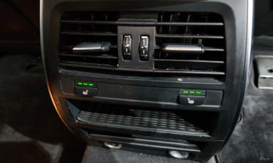 5 Series GT (F07)