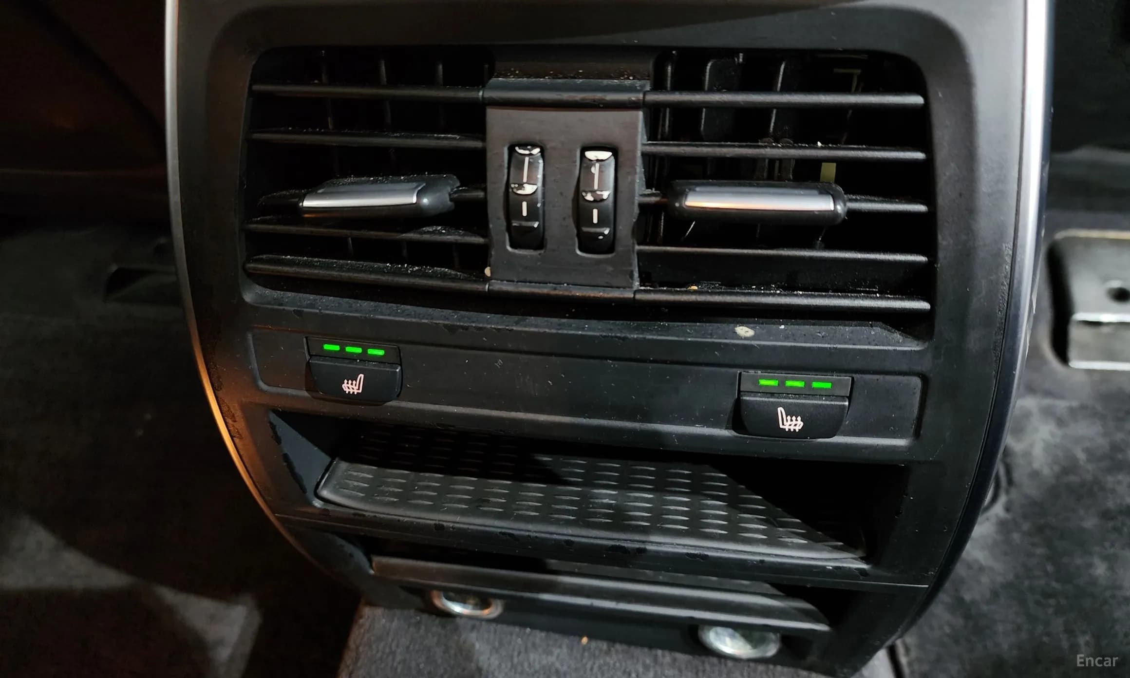 5 Series GT (F07)