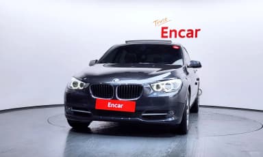 5 Series GT (F07)