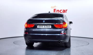 5 Series GT (F07)