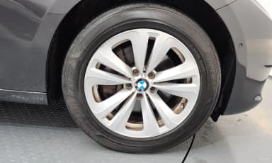 5 Series GT (F07)