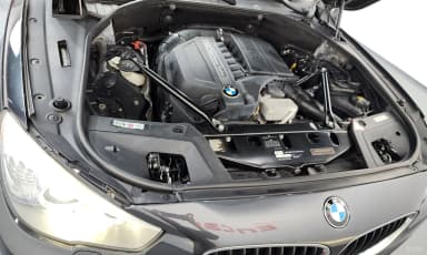 5 Series GT (F07)