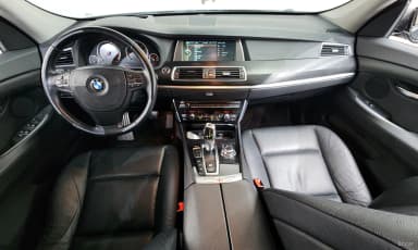 5 Series GT (F07)