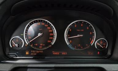 5 Series GT (F07)