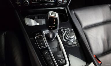 5 Series GT (F07)