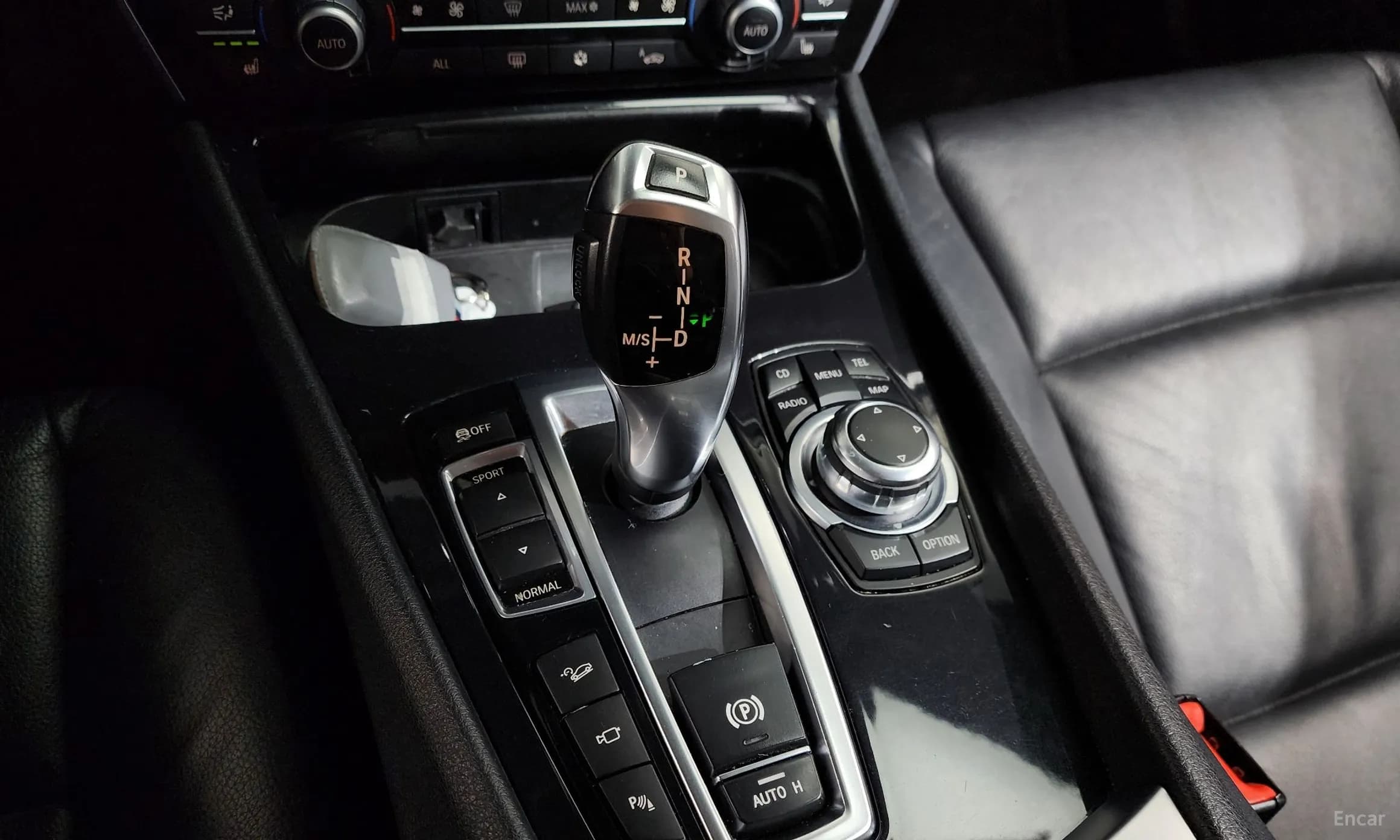 5 Series GT (F07)