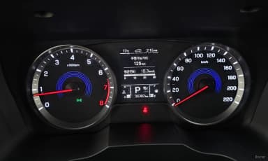 Beautiful Korando
