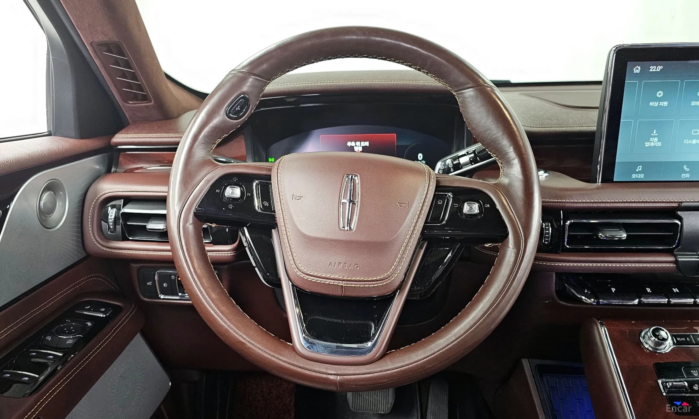 Aviator 2nd Generation