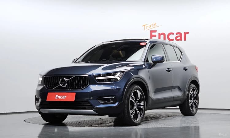 XC40