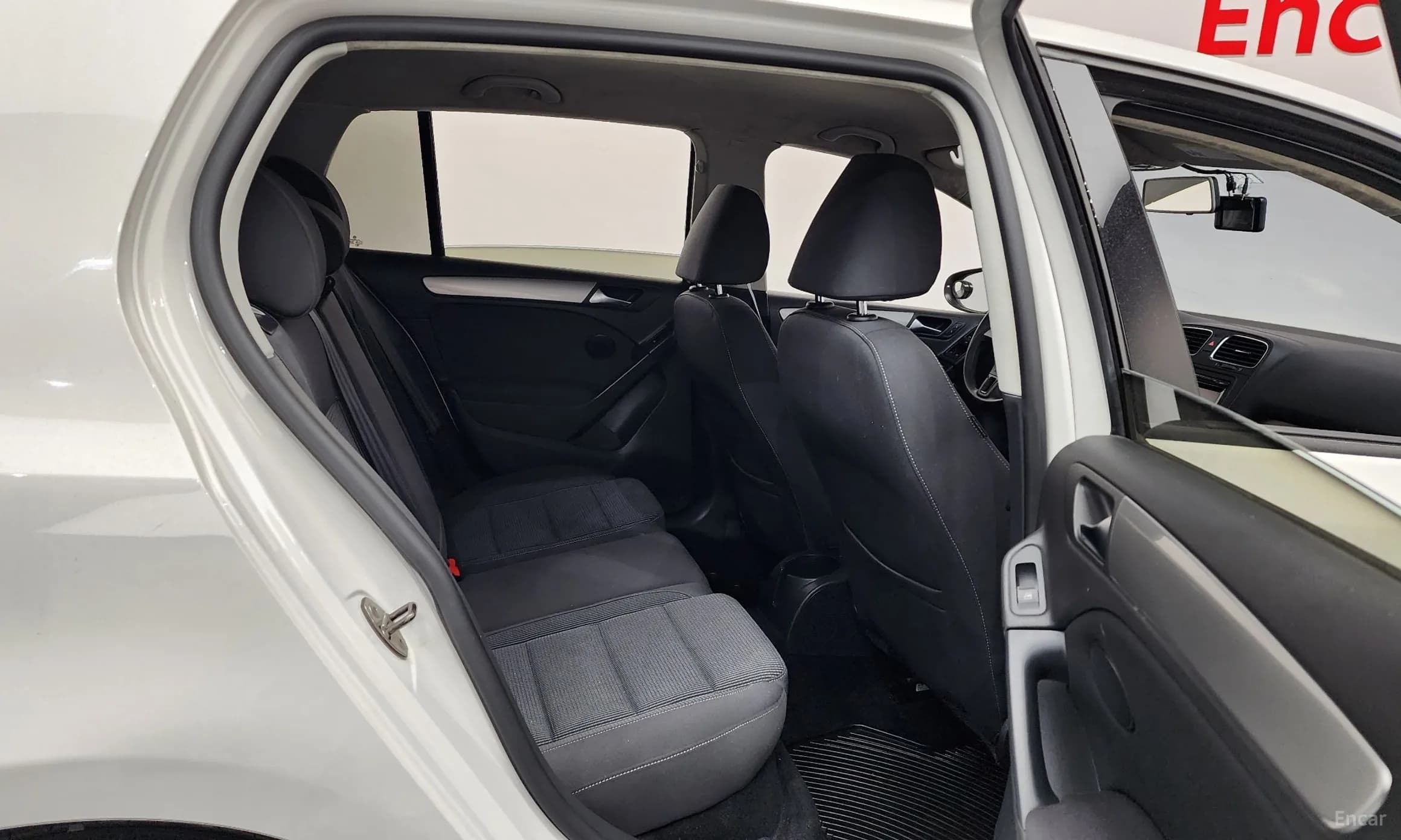Golf 6th Generation