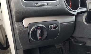 Golf 6th Generation