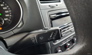 Golf 6th Generation