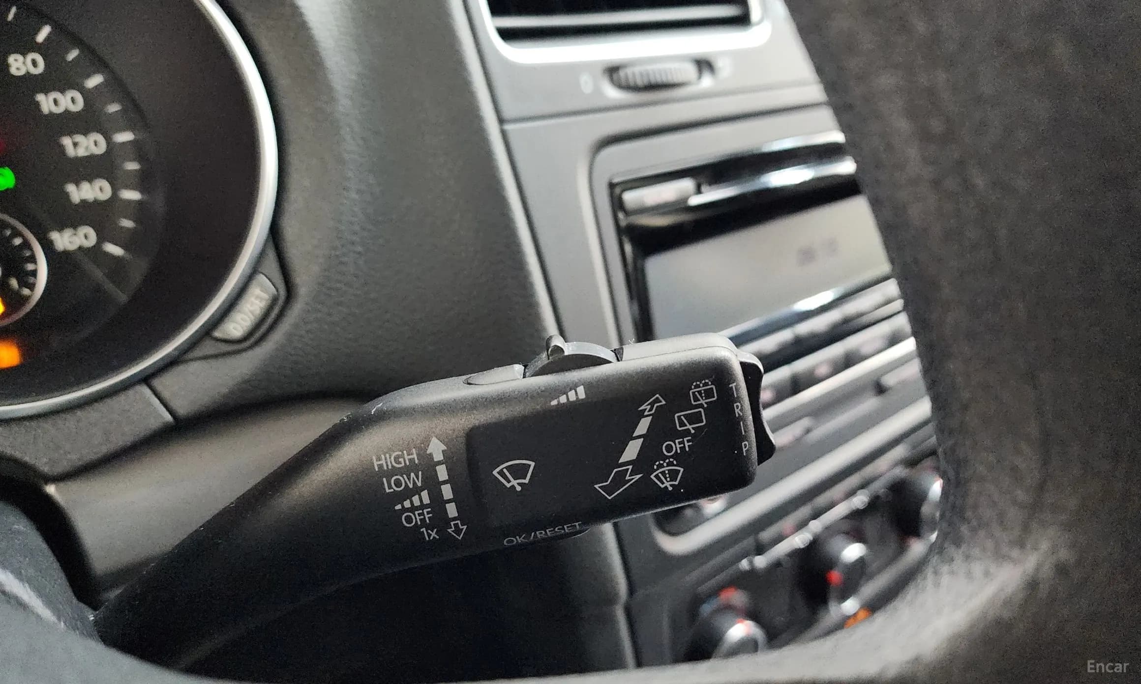 Golf 6th Generation