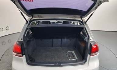 Golf 6th Generation
