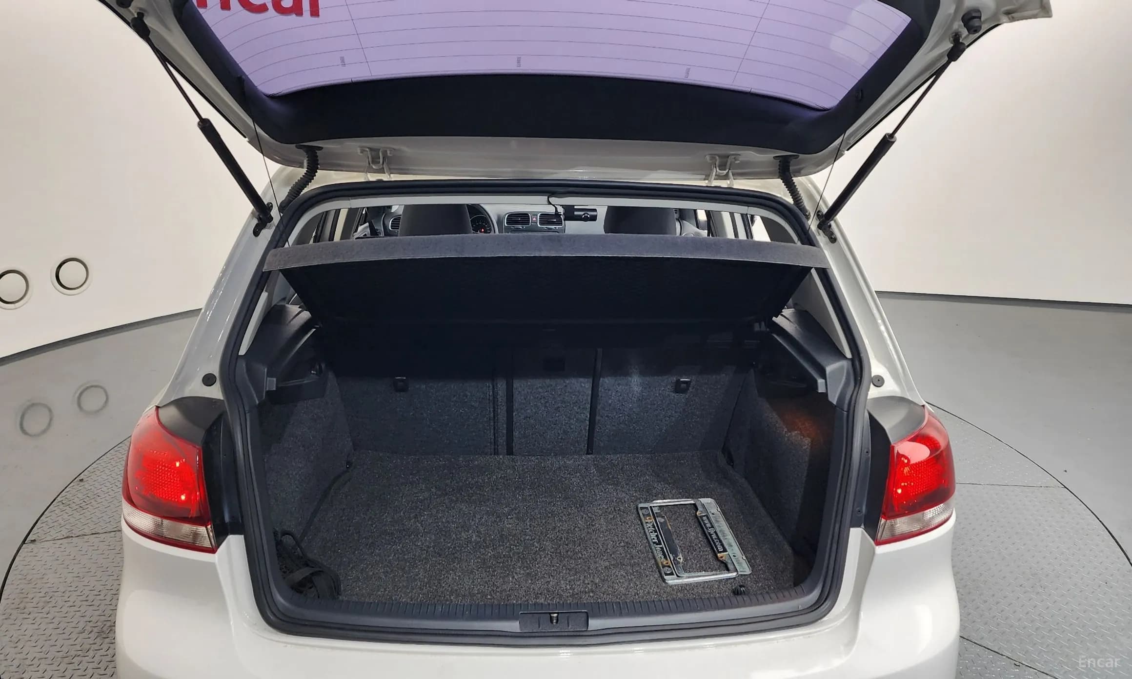 Golf 6th Generation