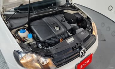 Golf 6th Generation