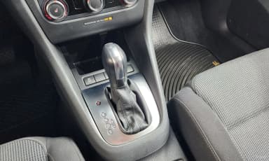Golf 6th Generation