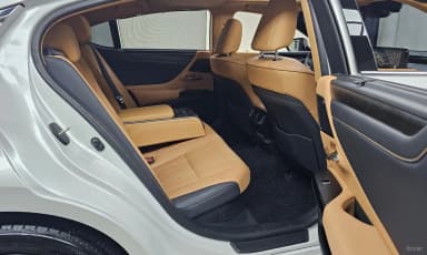 ES300h 7th Generation