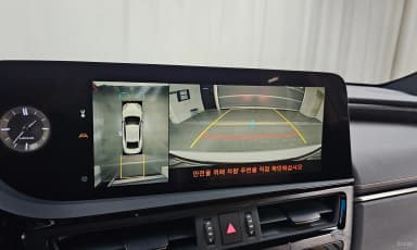 ES300h 7th Generation