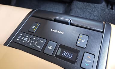 ES300h 7th Generation