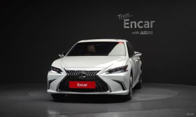 ES300h 7th Generation