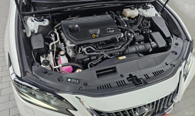 ES300h 7th Generation