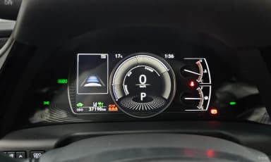 ES300h 7th Generation