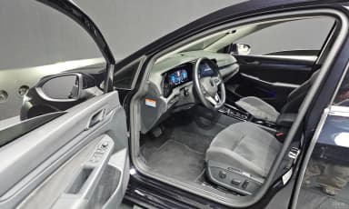 Golf 8th Generation
