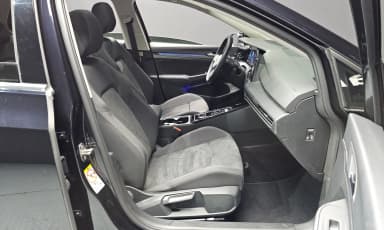 Golf 8th Generation