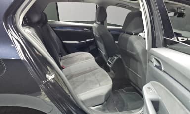 Golf 8th Generation