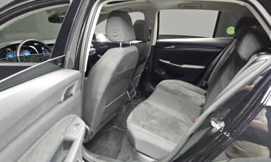 Golf 8th Generation