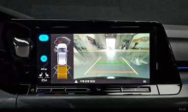 Golf 8th Generation