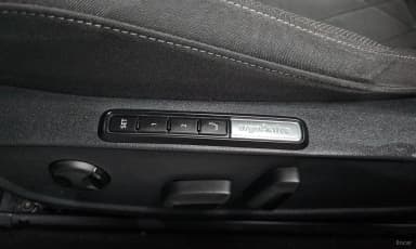 Golf 8th Generation
