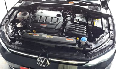 Golf 8th Generation