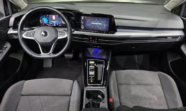 Golf 8th Generation