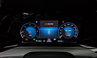 Golf 8th Generation