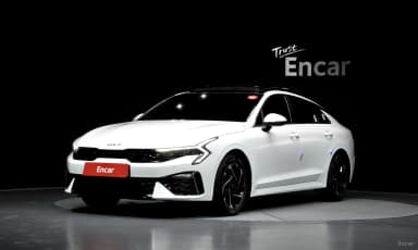 K5 Hybrid 3rd Generation