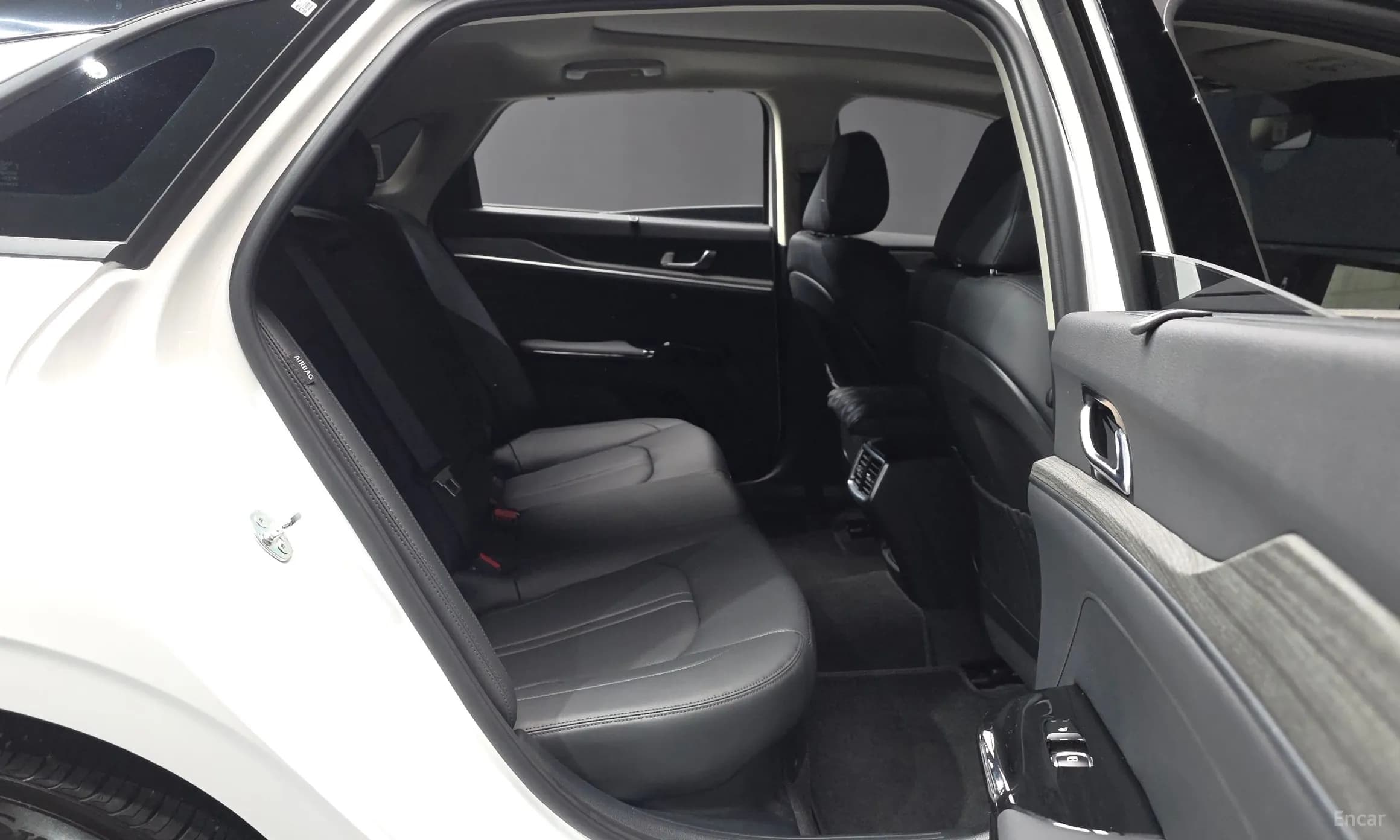 K5 Hybrid 3rd Generation